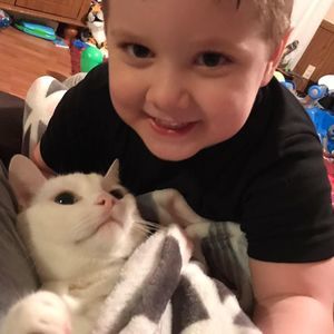 Meet your Posher, Donna n scotty